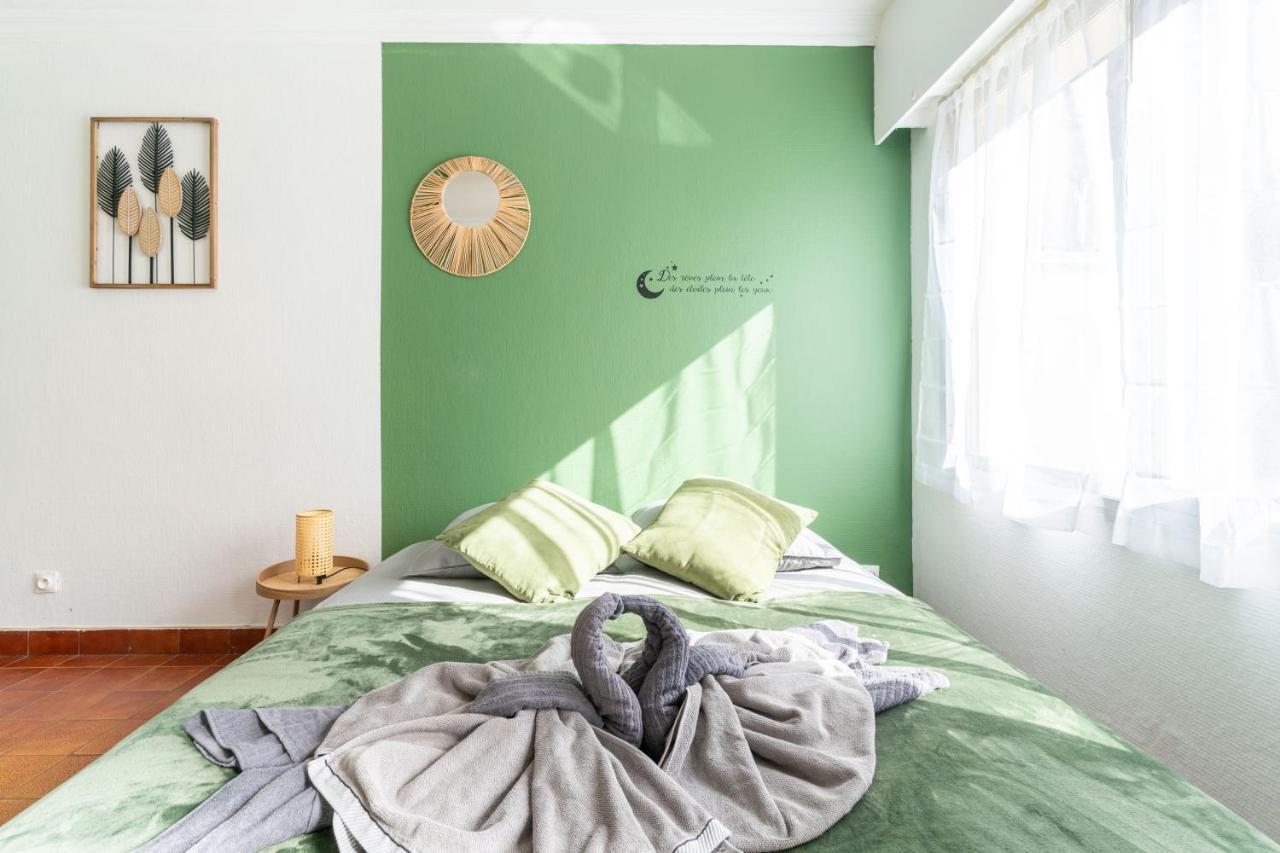 Appart'Hotel Nuiteejour Versailles Saint Cyr L'Ecole Kültér fotó