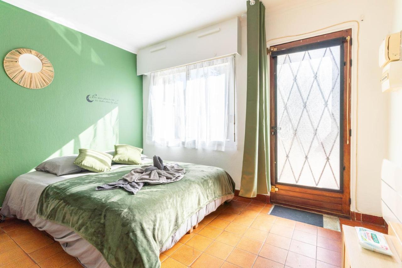 Appart'Hotel Nuiteejour Versailles Saint Cyr L'Ecole Kültér fotó