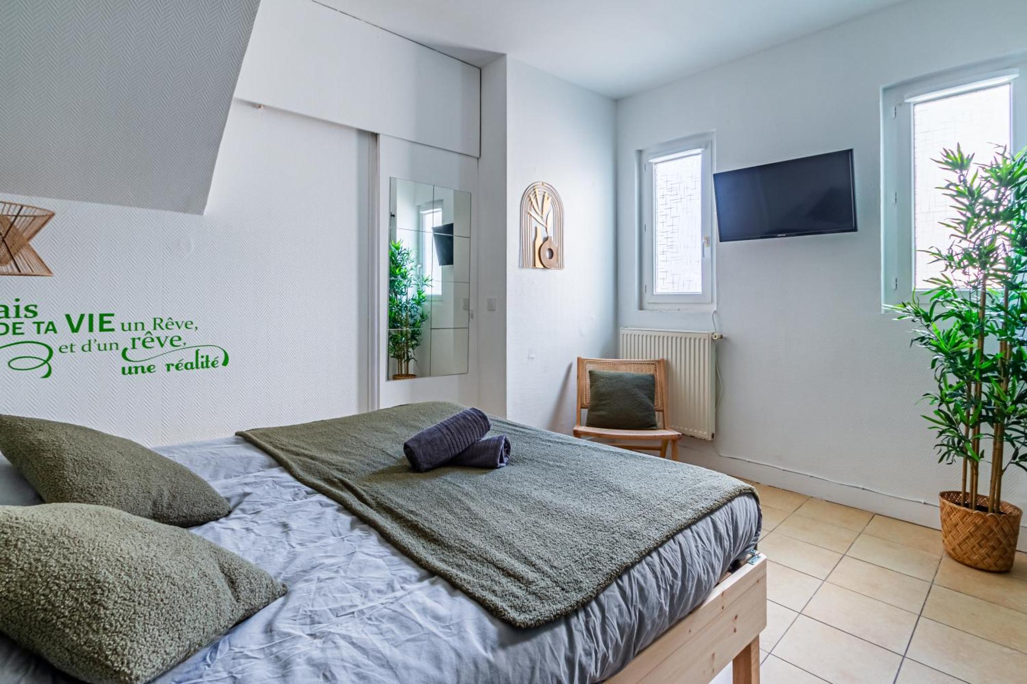 Appart'Hotel Nuiteejour Versailles Saint Cyr L'Ecole Kültér fotó