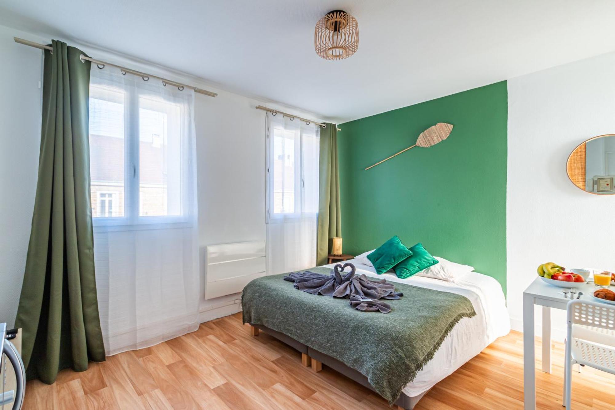 Appart'Hotel Nuiteejour Versailles Saint Cyr L'Ecole Kültér fotó