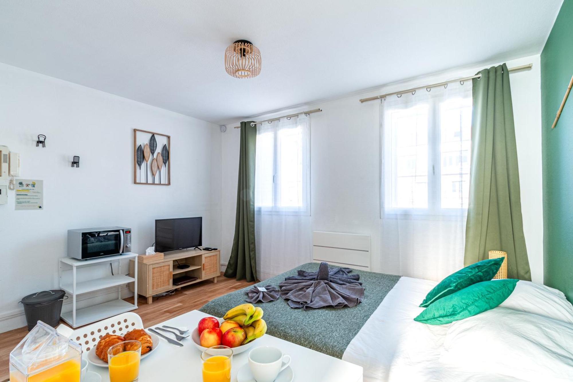 Appart'Hotel Nuiteejour Versailles Saint Cyr L'Ecole Kültér fotó