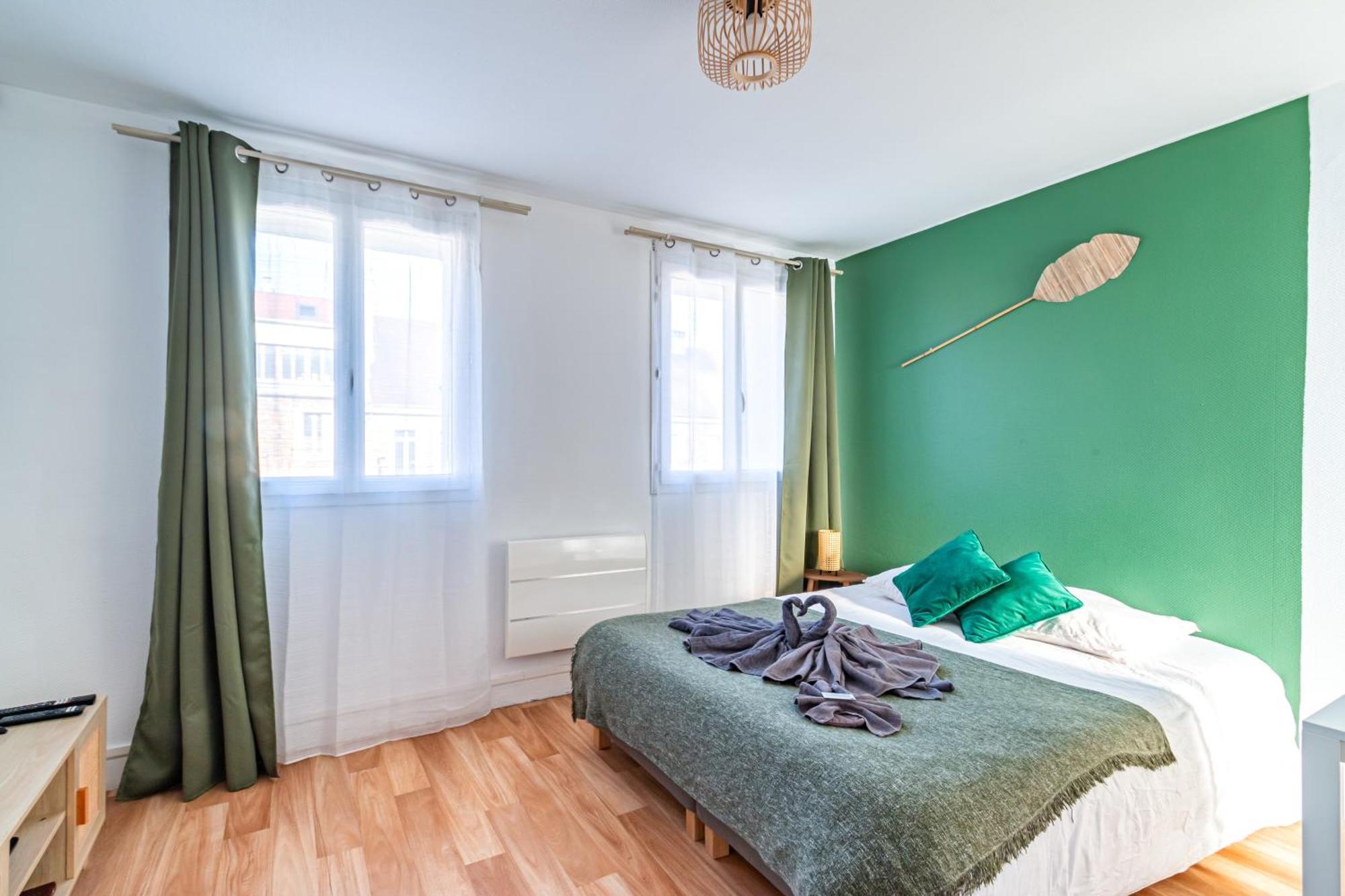 Appart'Hotel Nuiteejour Versailles Saint Cyr L'Ecole Kültér fotó