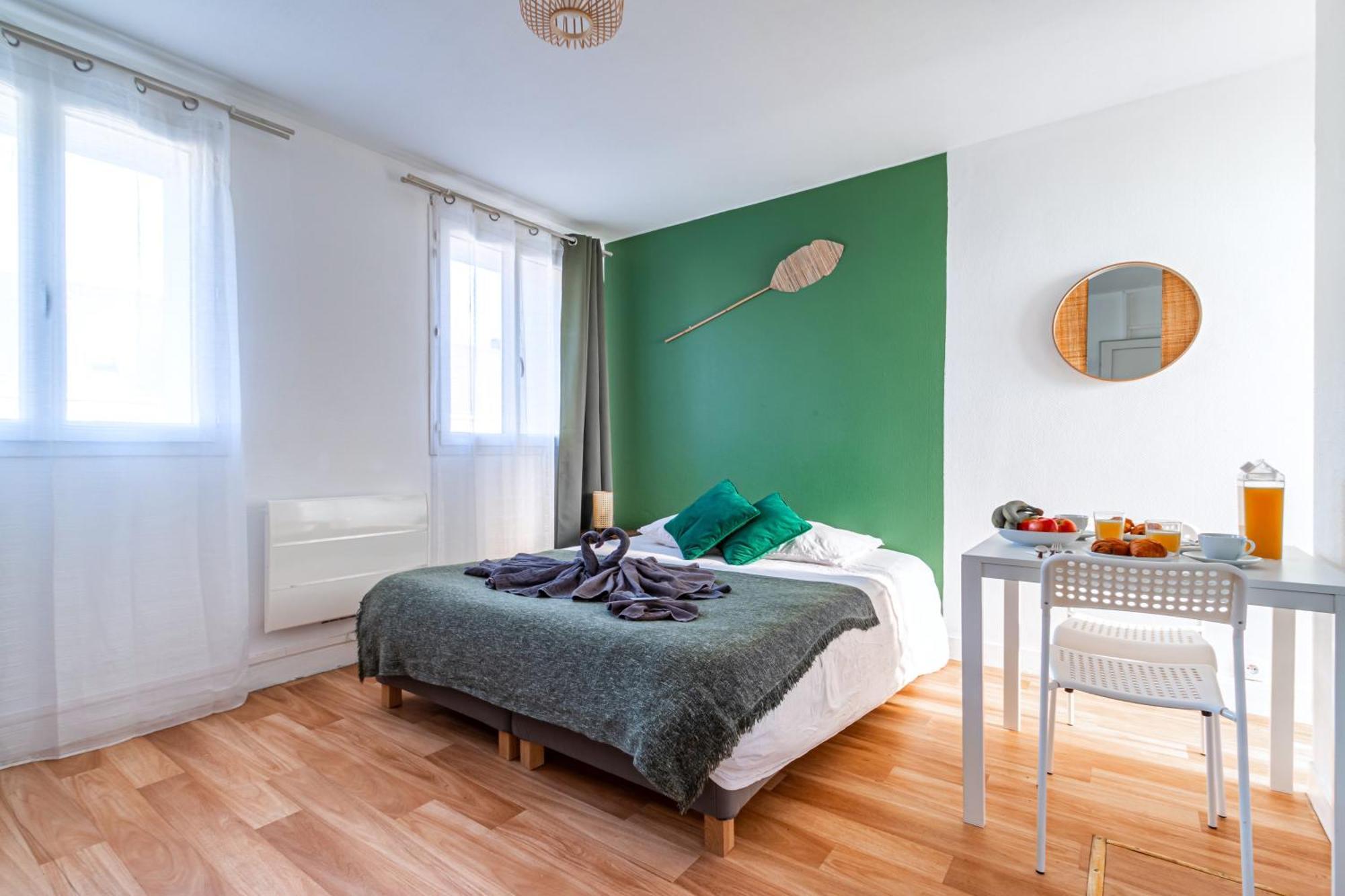 Appart'Hotel Nuiteejour Versailles Saint Cyr L'Ecole Kültér fotó