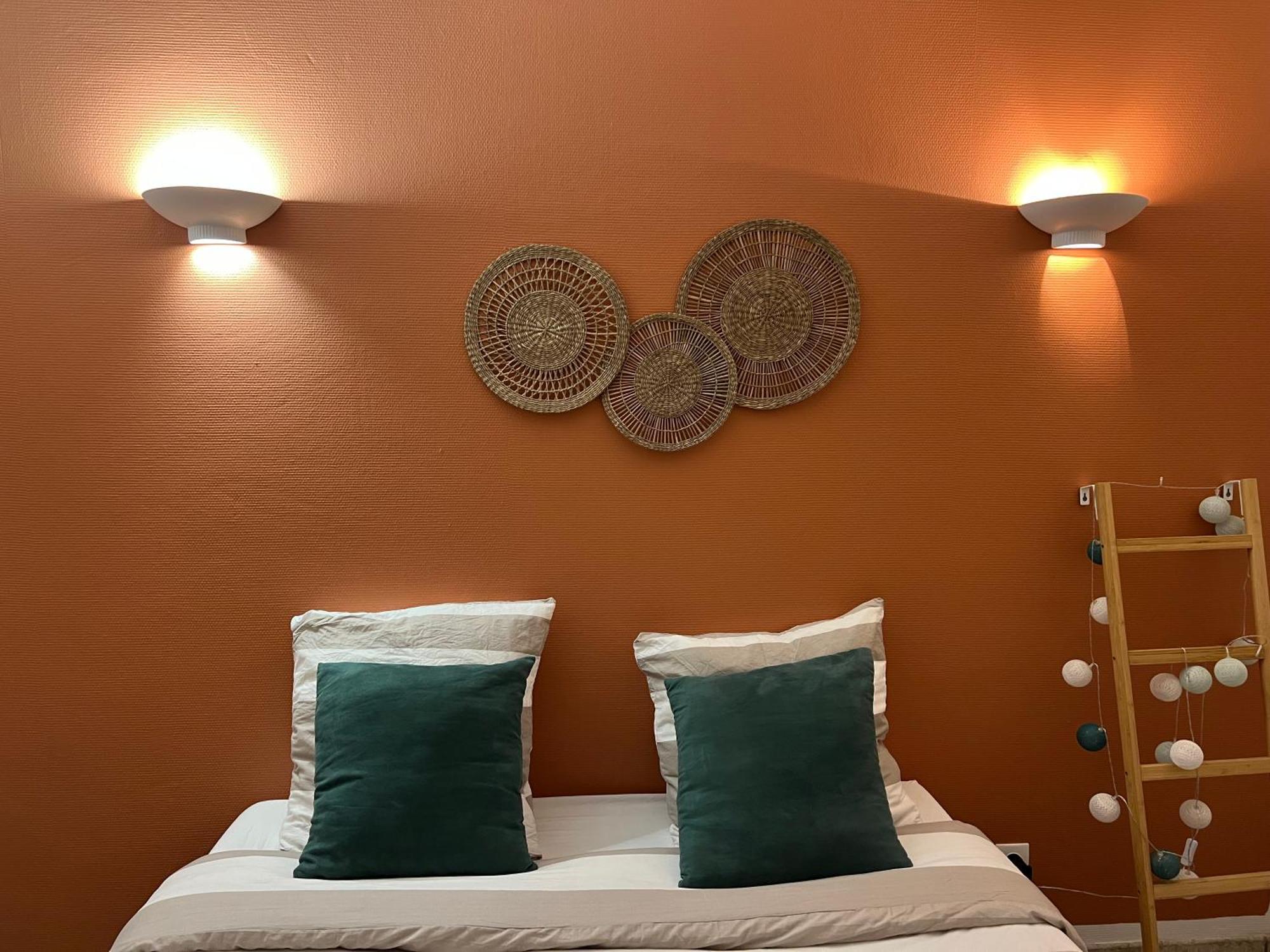 Appart'Hotel Nuiteejour Versailles Saint Cyr L'Ecole Kültér fotó