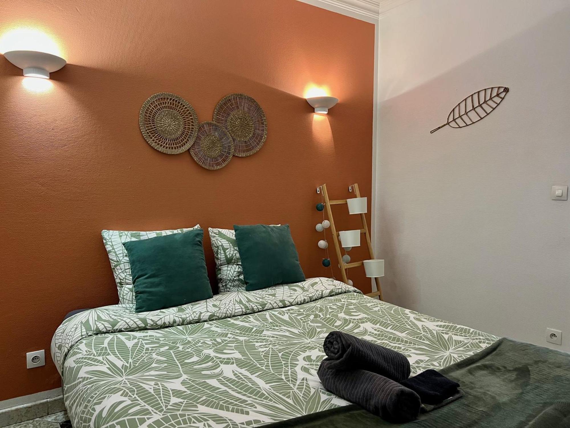 Appart'Hotel Nuiteejour Versailles Saint Cyr L'Ecole Kültér fotó