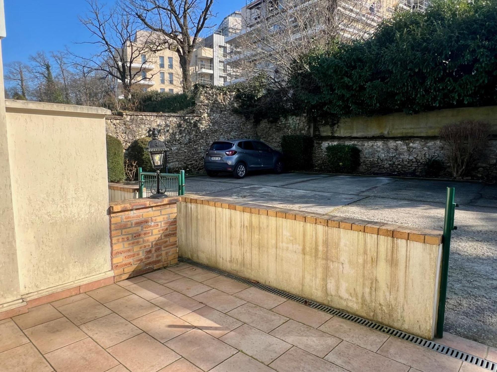 Appart'Hotel Nuiteejour Versailles Saint Cyr L'Ecole Kültér fotó
